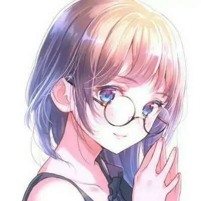 观众头像 追剧不熬夜
